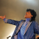 Image for article titled RIP Little Richard, Thanks for the Glam, the Rock 'n' Roll, and the Magic School Bus Theme Song